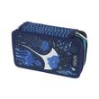 Penar 3 fermoare echipat 31 pcs Deep Ocean H-3415