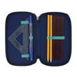 Penar 3 fermoare echipat 31 pcs Deep Ocean H-3415