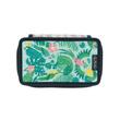 Penar 3 fermoare echipat 31 pcs Sweet Jungle H-3408
