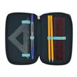 Penar 3 fermoare echipat 31 pcs Sweet Jungle H-3408