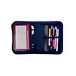 Penar 1 fermoar 26 pcs. echipat Doodle H-4910