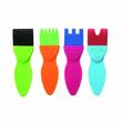 Accesorii creatie pensule set 4 KEY-A2215