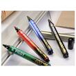 Marker permanent tesit albastru 400 Pilot