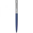 Set stilou + pix Waterman Allure DeLuxe albastru