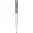 Set stilou + pix Waterman Allure DeLuxe alb