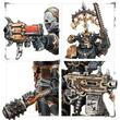 Chaos Space Marines: Legionaires (43-06)