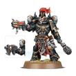 Chaos Space Marines: Legionaires (43-06)