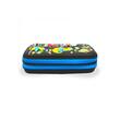 Penar 1 fermoar 3D Magic Surf Dino black 59821