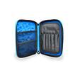 Penar 1 fermoar 3D Magic Surf Dino black 59821