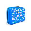Penar 1 fermoar 3D Magic Flamingo blue 59821