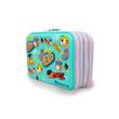 Penar 2 fermoare 3D Magic Hero turquoise 59822