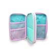 Penar 2 fermoare 3D Magic Hero turquoise 59822