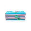 Penar 2 fermoare 3D Magic Lama Blue 59822