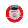 BANDA ADEZIVA ALUMINIU OPTIMA 48/25M 60 micr-60604825AL