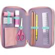 Penar 3 fermoare echipat Rainbow Ylvi 12616