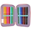 Penar 3 fermoare echipat Rainbow Ylvi 12616