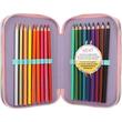Penar 3 fermoare echipat Rainbow Ylvi 12616