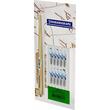 Set caligrafie toc si penite Standardgraph ornamental 560240