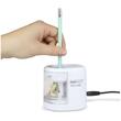 Ascutitoare electrica Rapesco PS12 alb