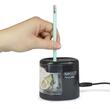 Ascutitoare electrica Rapesco PS12 neagra