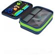 Penar 3 fermoare echipat 46 pcs  Monster Team F067824