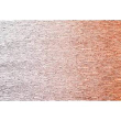 Hartie creponata elastica floristica metalizata sfumate 180gr- Silver - Red gradient 802/4
