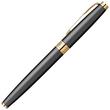 Set Roller Parker Aster Mat Black + Zippo + Scrumieră