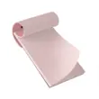 BLOC NOTES A4 50F PINK PUNCTE
