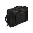 Rucsac laptop 15.6'' Exacompta 17734E Dual negru