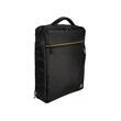 Rucsac laptop 15.6'' Exacompta 17734E Dual negru