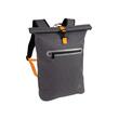 Rucsac laptop 15.6'' Exacompta 17834 Waterproof gri