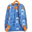 Ghiozdan Friends Kids 34x27x12cm 233128 GB