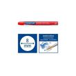 Set 24 creioane colorate Aquarell, 223 C24 - Staedtler