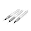 Set 3 Pensule Rotunde cu Rezervor DACO - PN603R