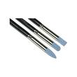 Pensula  silicon set.3 14237 MEY