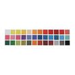 Creion color hexagonal set.36 ST 175M36