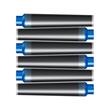 Cartuse mini Parker Quink albastru 6/set