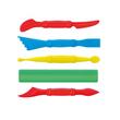 Accesorii modelaj GIOTTO Junior set 5