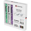 Set caligrafie Sheaffer Maxi Neon 93404-1