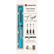 Set caligrafie Sheaffer Mini blue 93403-2