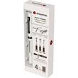 Set caligrafie Sheaffer Mini White 93403-1