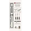 Set caligrafie Sheaffer Mini White 93403-1