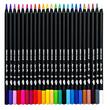 Creion color 24 black & white DACO CC424N