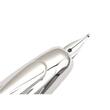 Stilou capless rhodium negru PILOT