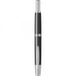 Stilou 18K Nib Pilot Capless Rodiu Negru