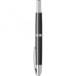 Stilou 18K Nib Pilot Capless Rodiu Negru