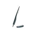 Stilou My Pen caligrafie 3 penite H negru