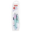 Stilou Herlitz my pen turcoaz/violet - 999753