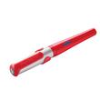 Stilou Pelikano penita M rosu 824460