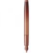 Set Stilou Sheaffer 100 + Portofel Carduri - Coffee Edition
